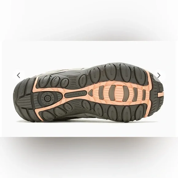 MERRELL Women's Alverstone J033034. Size 9.5. - Picture 3 of 9